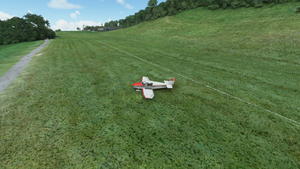 LSPK - Hasenstrick Airfield thumbnail 2
