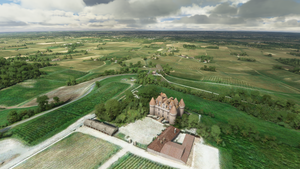 Château de Monbazillac thumbnail 6