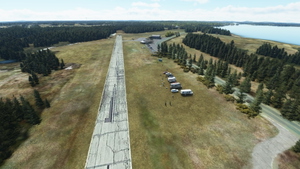 2B2 - Plum Island Aerodrome, Newburyport, MA, USA thumbnail 13