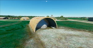 LIPR - Rimini "Federico Fellini" International Airport thumbnail 11