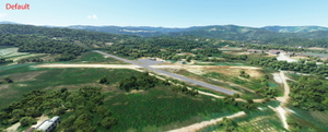 LPAN - Coja airfield (real life - detailed) thumbnail 6
