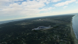 KACK Nantucket Memorial Airport, Nantucket, MA USA thumbnail 18