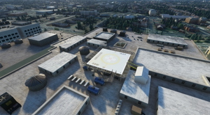 UK Major Trauma Hospital Helipads thumbnail 5