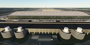 London Heathrow Airport (EGLL) thumbnail 14