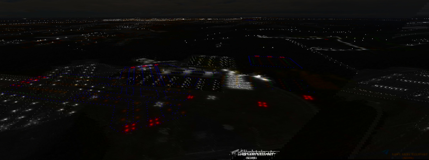 US Army Flight School- Fort Rucker, AL for Microsoft Flight Simulator ...