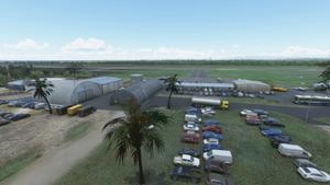 Higuerote Airport - SVHG thumbnail 8