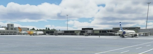 West Palm Beach International Airport - KPBI thumbnail 3