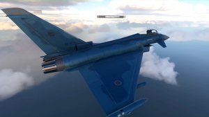 Eurofighter Typhoon Detail up skin thumbnail 14