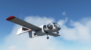 Edgley Optica N130DP thumbnail 6