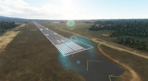 WAWW - Haluoleo Airport Kendari thumbnail 3