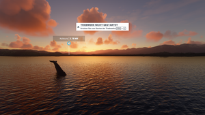 NZKI - Kaikoura Airport (Custom-made scenery) thumbnail 16