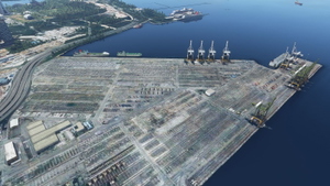 Singapore Coastline Update thumbnail 22