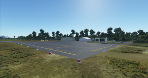 YSMI Smithton Airport, Tasmania thumbnail 9