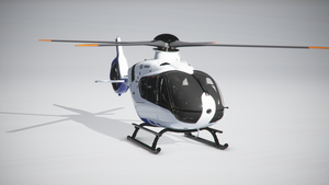 Vanilla Thumbnails for HPG Airbus H135 thumbnail 3