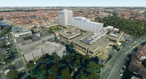 Hôpital de La Rochelle thumbnail 2