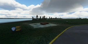 EKSB - Sønderborg Airport  thumbnail 9