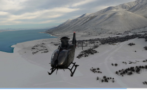 Airbus H135 | Black Ops | 4k |  thumbnail 6