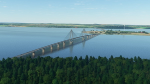 Farøbridges Scenery thumbnail 8