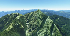 Taiwan 20m DEM thumbnail 10