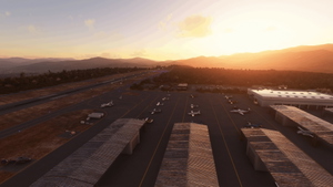 Caracas Charallave Airport - SVCS thumbnail 16