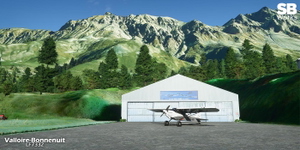 LF7332 Altisurface de Valloire-Bonnenuit (LFVO) thumbnail 3