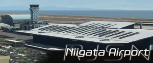 RJSN - Niigata Airport thumbnail 11