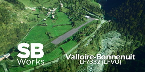 LF7332 Altisurface de Valloire-Bonnenuit (LFVO) thumbnail 1