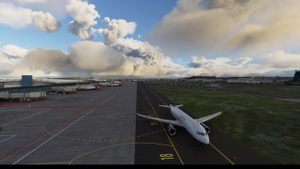Pack BR VATSIM - MSFS2020 - VPilot - MTL/CSL thumbnail 6