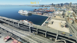 KOBE City Ver2_1 thumbnail 4