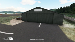 EGEO Oban (North Connel) - Scotland thumbnail 15