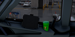 [A32NX] FBW A320neo Iraqi Airways YI-AGR in 8k thumbnail 8