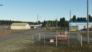 CAT4 Qualicum Beach Airport thumbnail 6