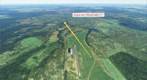 UUTO Orlovka Airfield  thumbnail 5