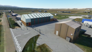 EGFD Llanbedr custom built thumbnail 3