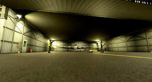 Dobrograd Airfield - UUIG (melekhovo) thumbnail 4