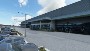 LFOB- Beauvais Tillé thumbnail 7