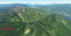 Taiwan 20m DEM thumbnail 7