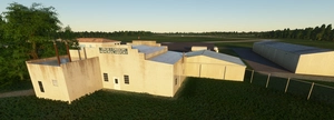 Indiana Megaproject - Currently 5 airports, Over 11000 environment fixes/modifications thumbnail 3