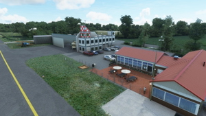 EDWF Leer-Papenburg & Meyer Werft thumbnail 1