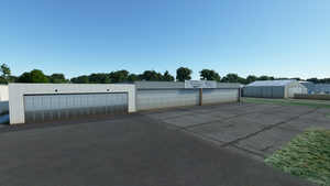Worms Airfield EDFV thumbnail 9