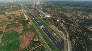 WILL - Radin Inten II International Airport Lampung thumbnail 4