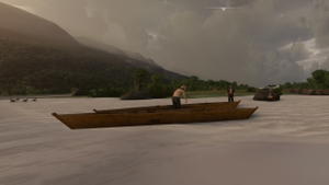 Yendegaia Airfield - SCNY - Patagonia thumbnail 10