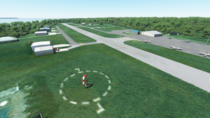 3W2 Put In Bay Airport - Put In Bay, Ohio thumbnail 8