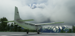 Cessna 208 B Grand Caravan EX - No Pod thumbnail 7