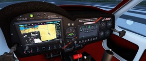 JayDee´s - PMS GTN750 on Others Mod thumbnail 8