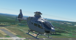 Airbus H135 French Army thumbnail 5