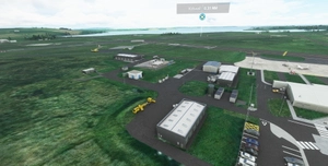 EGPA Kirkwall Airport - Orkney - Upgrade thumbnail 15