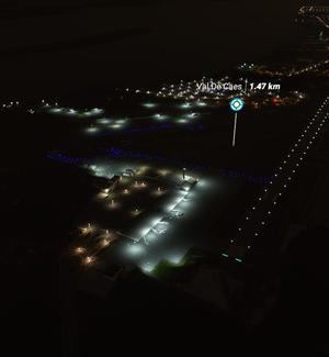 Aeroporto Internacional de Belém - Júlio Cezar Ribeiro SBBE thumbnail 4