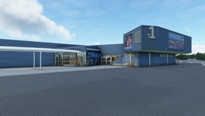LFOB- Beauvais Tillé thumbnail 12