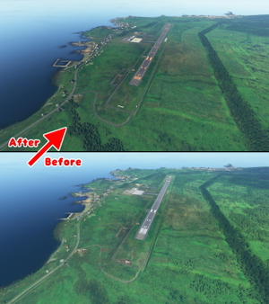 [RJER] Rishiri Airport thumbnail 5